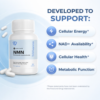 Pure NMN